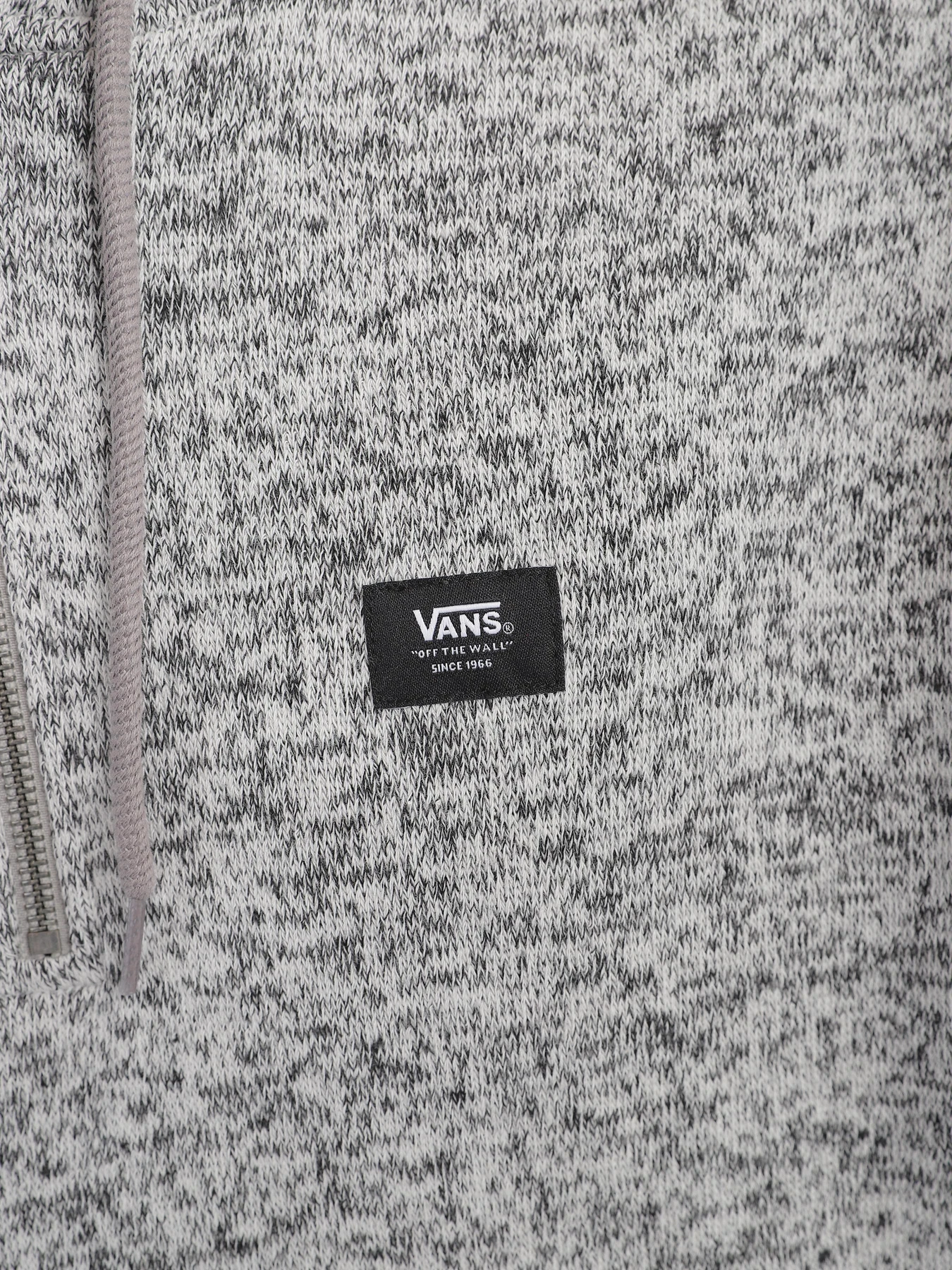 Худі та світшоти Vans Flurry Half Zip модель VN0A36SV99P1 Худі та світшоти Vans Flurry Half Zip модель VN0A36SV99P1 Фото