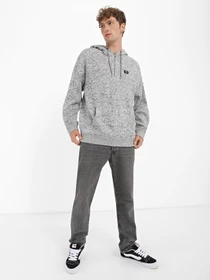 Худі та світшоти Vans Flurry Half Zip модель VN0A36SV99P1 Фото