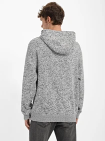 Худі та світшоти Vans Flurry Half Zip модель VN0A36SV99P1 Фото