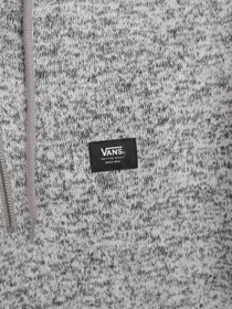 Худі та світшоти Vans Flurry Half Zip модель VN0A36SV99P1 Фото