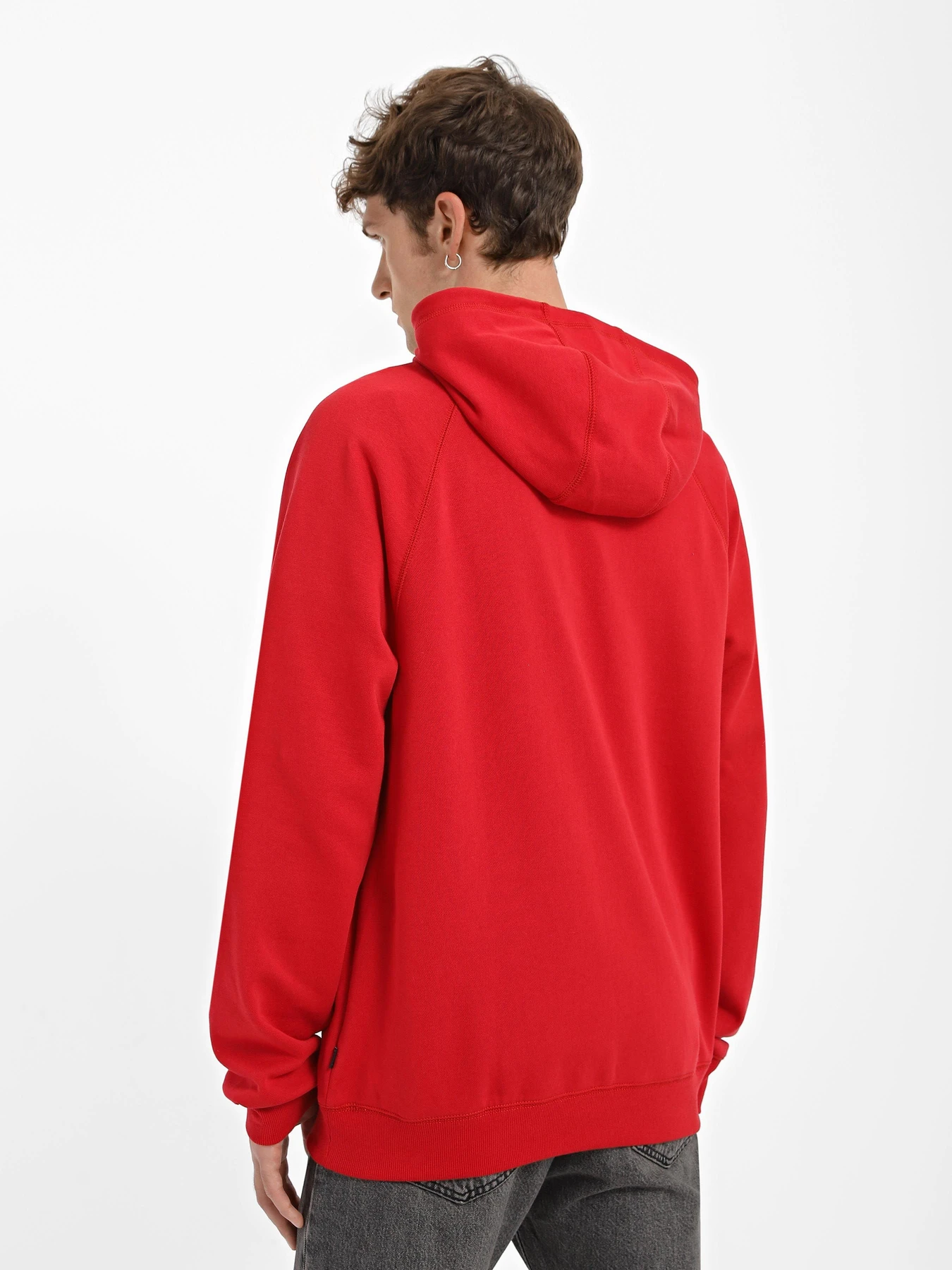 Худи и свитшоты Vans Versa Standard модель VN0A49SN14A1 Фото