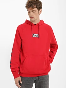 Худи и свитшоты Vans Versa Standard модель VN0A49SN14A1 Фото