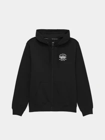 Худи и свитшоты Vans Speed Racer Full Zip модель VN0008J1BLK1 Фото