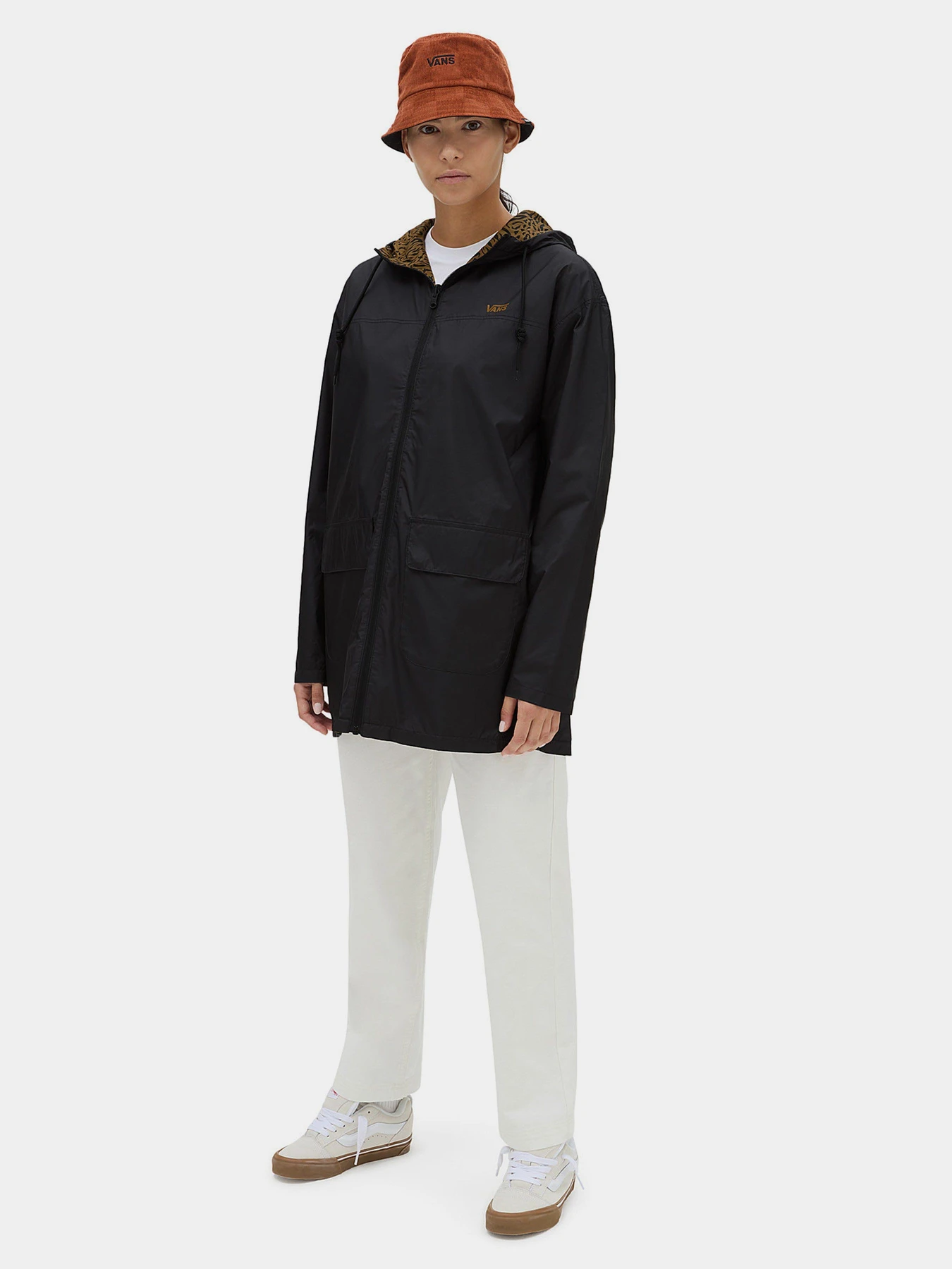 Куртки и дубленки Vans Aspect Reversible MTE-1 модель VN00075D1M71 Куртки и дубленки Vans Aspect Reversible MTE-1 модель VN00075D1M71 Фото