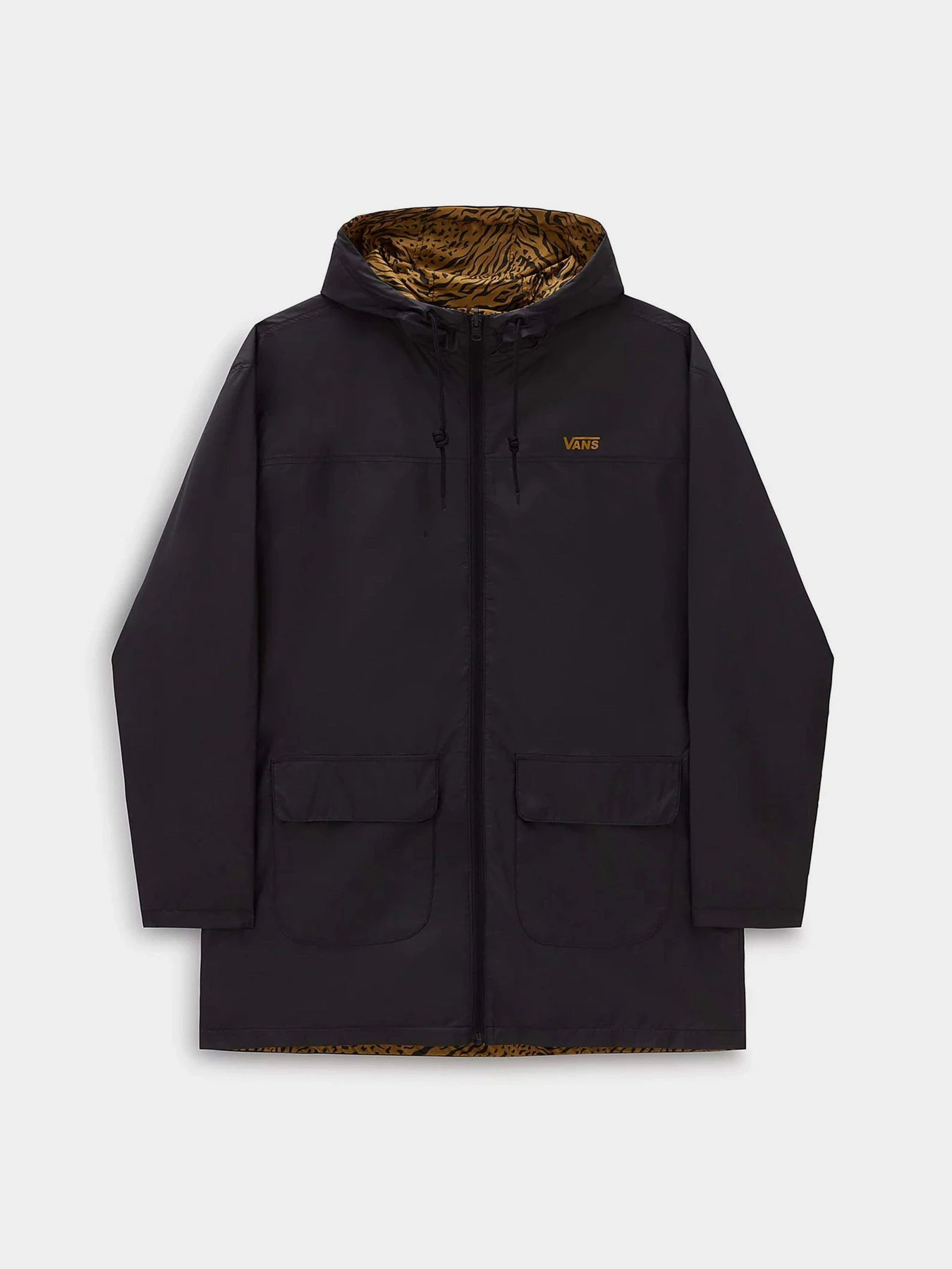 Куртки и дубленки Vans Aspect Reversible MTE-1 модель VN00075D1M71 Куртки и дубленки Vans Aspect Reversible MTE-1 модель VN00075D1M71 Фото
