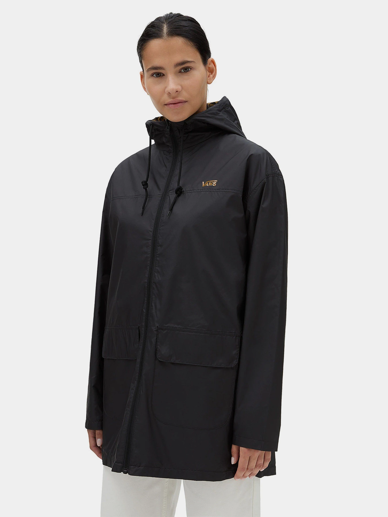 Куртки и дубленки Vans Aspect Reversible MTE-1 модель VN00075D1M71 Куртки и дубленки Vans Aspect Reversible MTE-1 модель VN00075D1M71 Фото