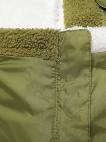 Худі та світшоти Vans Speed Racer Full Zip модель VN00043FC891 Фото