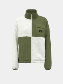 Худі та світшоти Vans Speed Racer Full Zip модель VN00043FC891 Фото