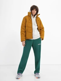 Куртки та дублянки Vans Foundry модель VN0A7YK51M71 Фото