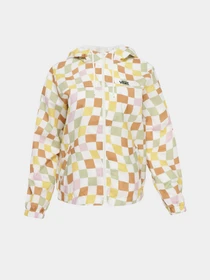 Куртки та дублянки Vans Kastle Check Me модель VN00073VOC21 Фото