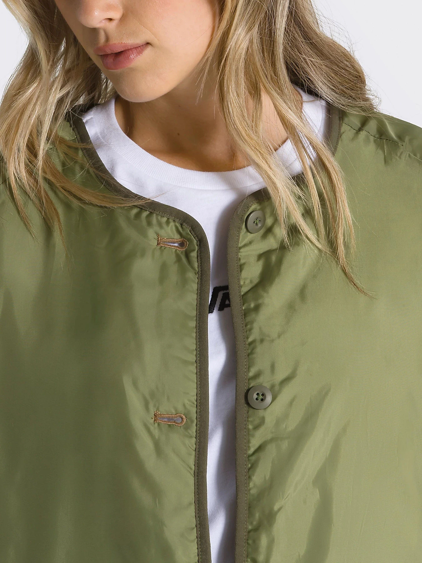 Куртки и дубленки Vans Mason Long Hooded Liner Mte1 модель VN00075GZBF1 Куртки и дубленки Vans Mason Long Hooded Liner Mte1 модель VN00075GZBF1 Фото