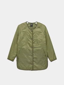 Куртки и дубленки Vans Mason Long Hooded Liner Mte1 модель VN00075GZBF1 Фото