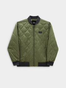 Куртки и дубленки Vans Pickett Bomber модель VN00075EZBF1 Фото