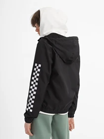 Куртки и дубленки Vans Kastle Check Me модель VN0A5JH4Y281 Фото