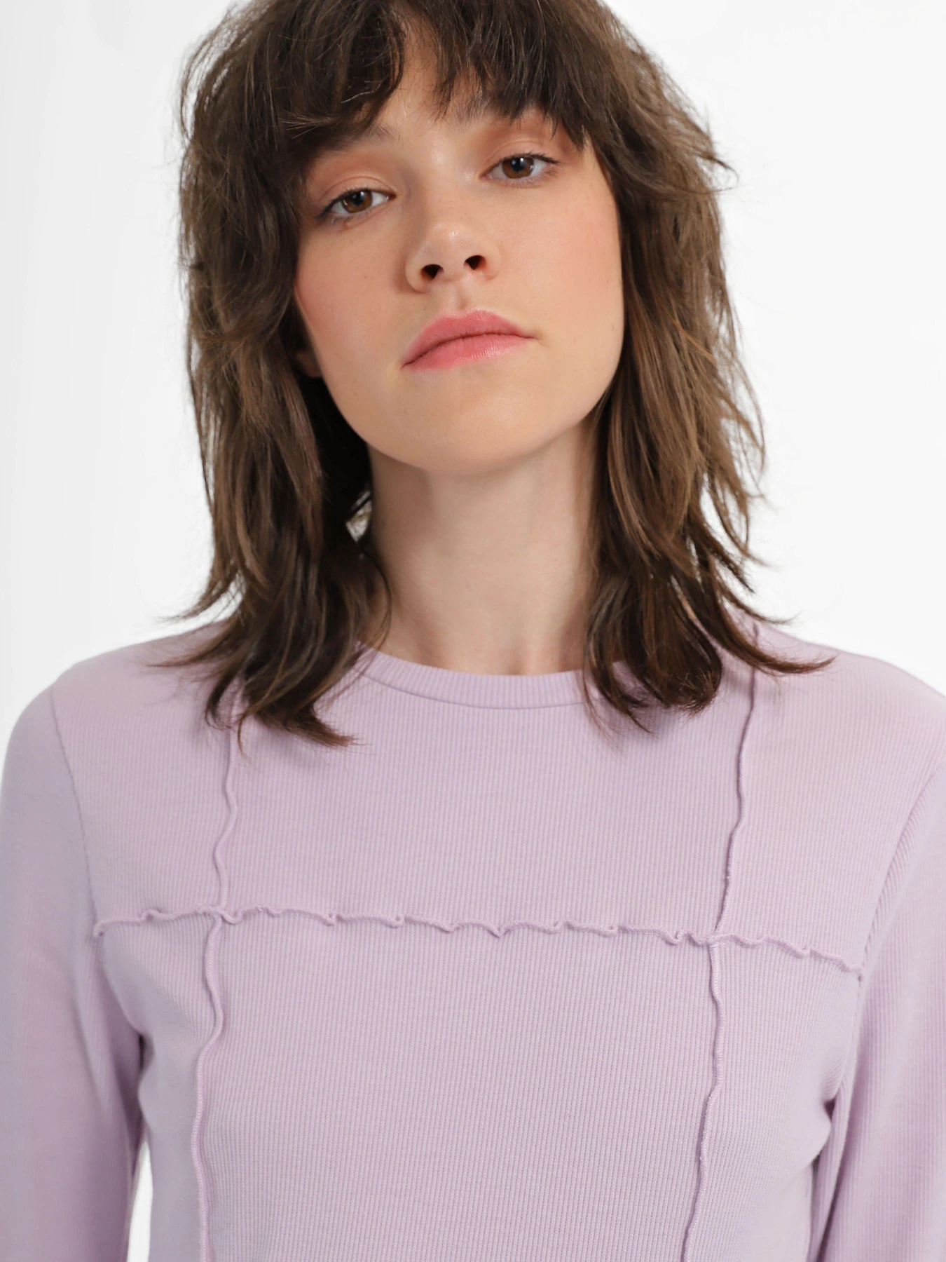 Худі та світшоти Vans Callista Long Sleeve модель VN00076JC7S1 Худі та світшоти Vans Callista Long Sleeve модель VN00076JC7S1 Фото