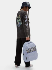 Худі та світшоти Vans BLISS 66 BFF модель VN000AD1BLK1 Фото