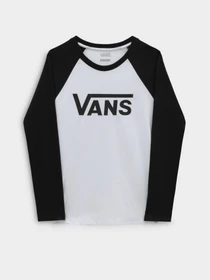 Худі та світшоти Vans FLYING V модель VN000AEMYB21 Фото