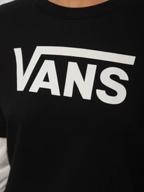 Худі та світшоти Vans Sole World модель VN0A5LAMBLK1 Фото