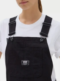 Комбінезони Vans Ground Work Overall модель VN0A5JHIBLK1 Фото