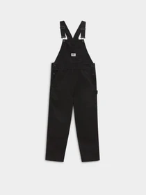 Комбінезони Vans Ground Work Overall модель VN0A5JHIBLK1 Фото