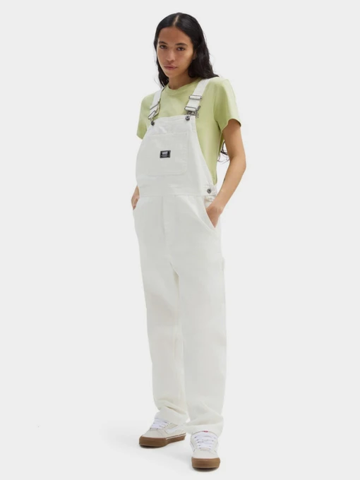 Комбинезоны Vans Ground Work Overall модель VN0A5JHIFS81 Фото