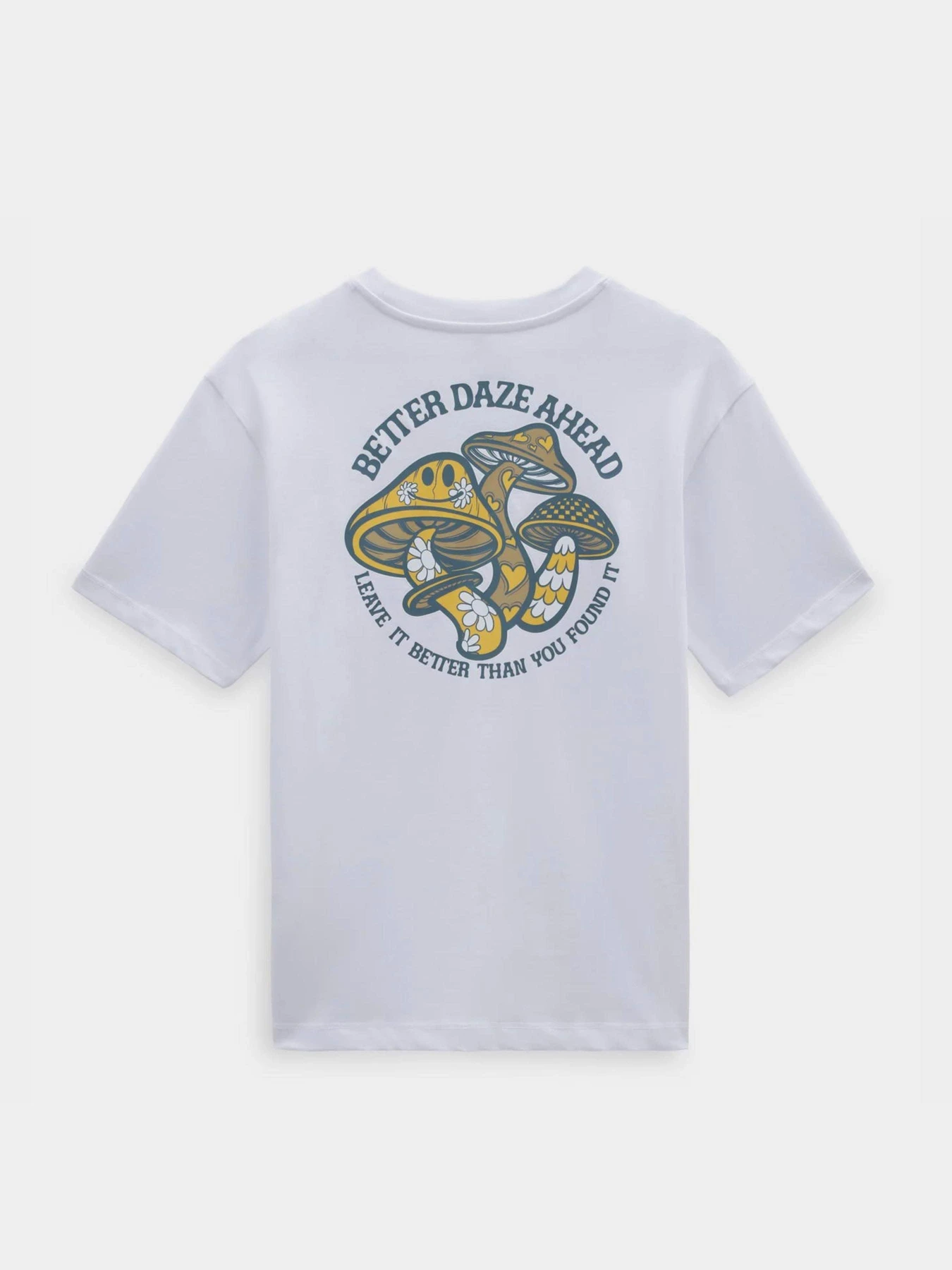Футболки і поло Vans Better Daze Pocket Tee Dusk Downer модель VN000ADFWHT1 Футболки і поло Vans Better Daze Pocket Tee Dusk Downer модель VN000ADFWHT1 Фото