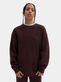 Худи и свитшоты Vans ComfyCush Crew модель VN000458BYP1 Фото