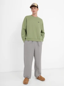Худі та світшоти Vans Comfycush Essential Crewneck модель VN000A6CZBF1 Фото