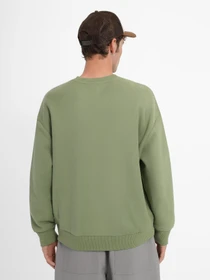 Худі та світшоти Vans Comfycush Essential Crewneck модель VN000A6CZBF1 Фото