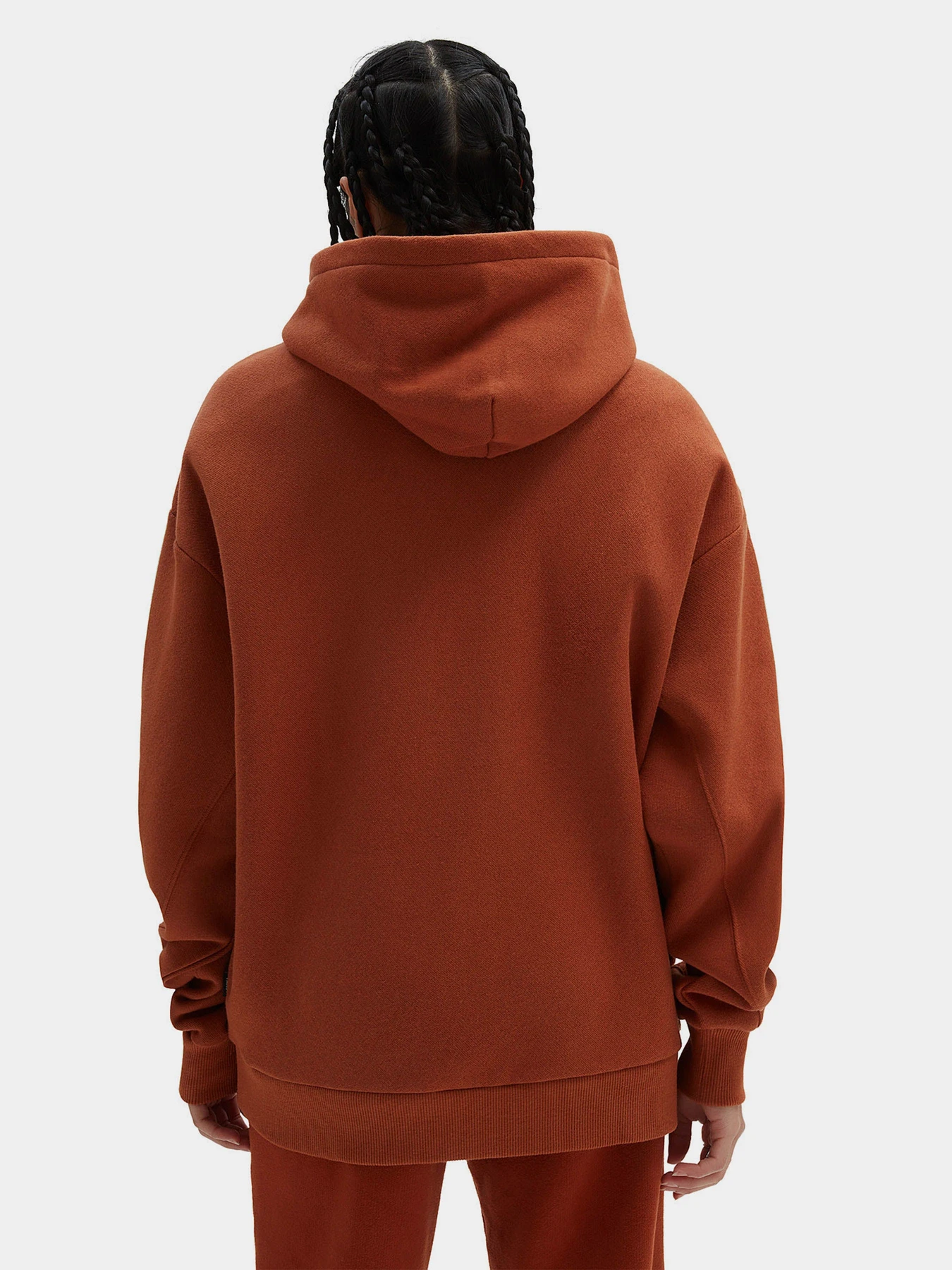 Худи и свитшоты Vans ComfyCush модель VN0A7RMICKN1 Худи и свитшоты Vans ComfyCush модель VN0A7RMICKN1 Фото