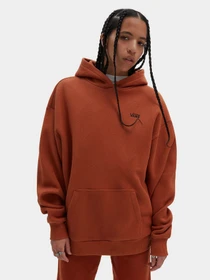 Худи и свитшоты Vans ComfyCush модель VN0A7RMICKN1 Фото