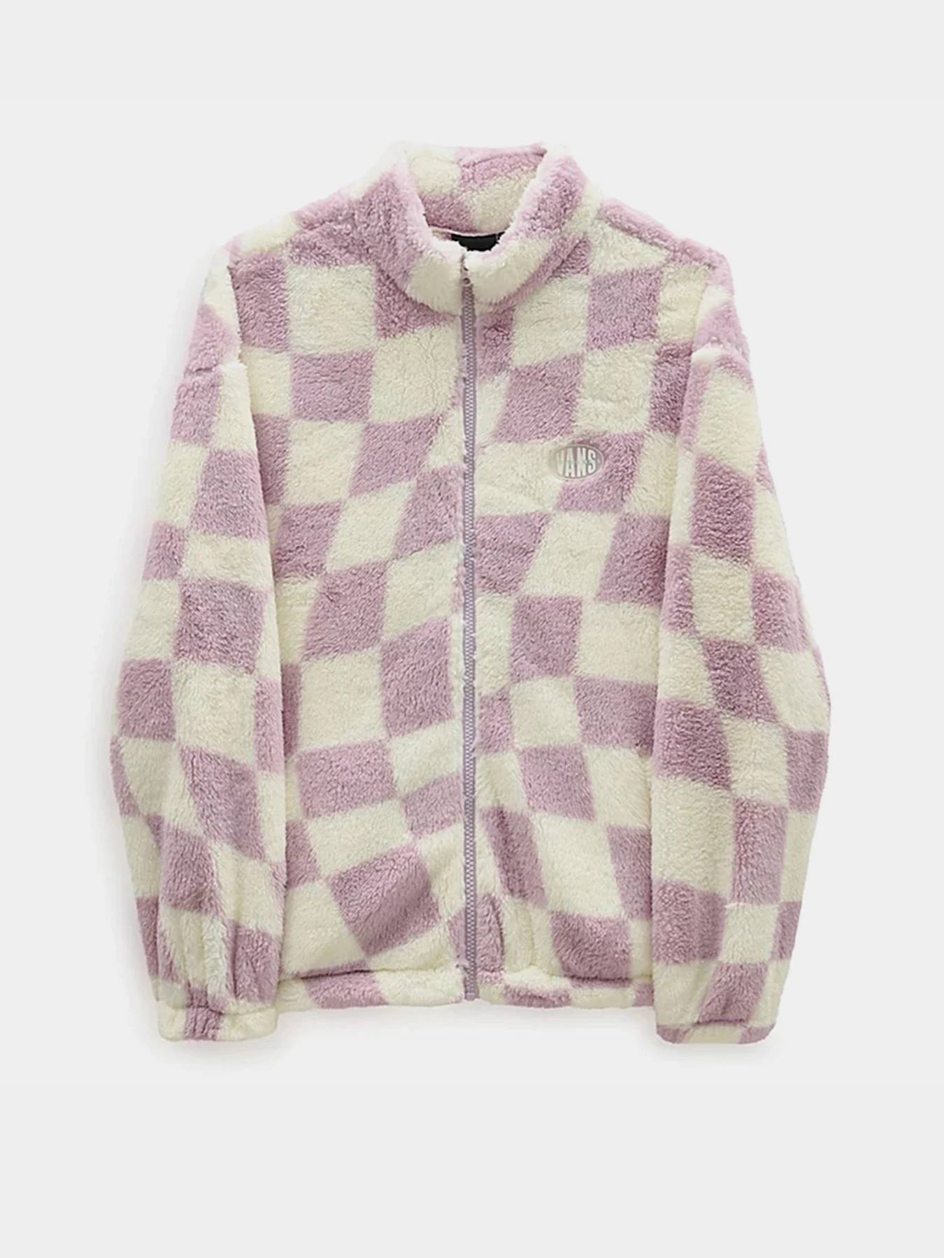 Худі та світшоти Vans Digital Trip Mock Zip модель VN000A6PC7S1 Худі та світшоти Vans Digital Trip Mock Zip модель VN000A6PC7S1 Фото