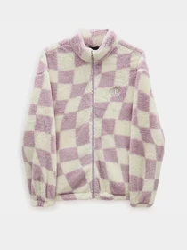 Худі та світшоти Vans Digital Trip Mock Zip модель VN000A6PC7S1 Фото