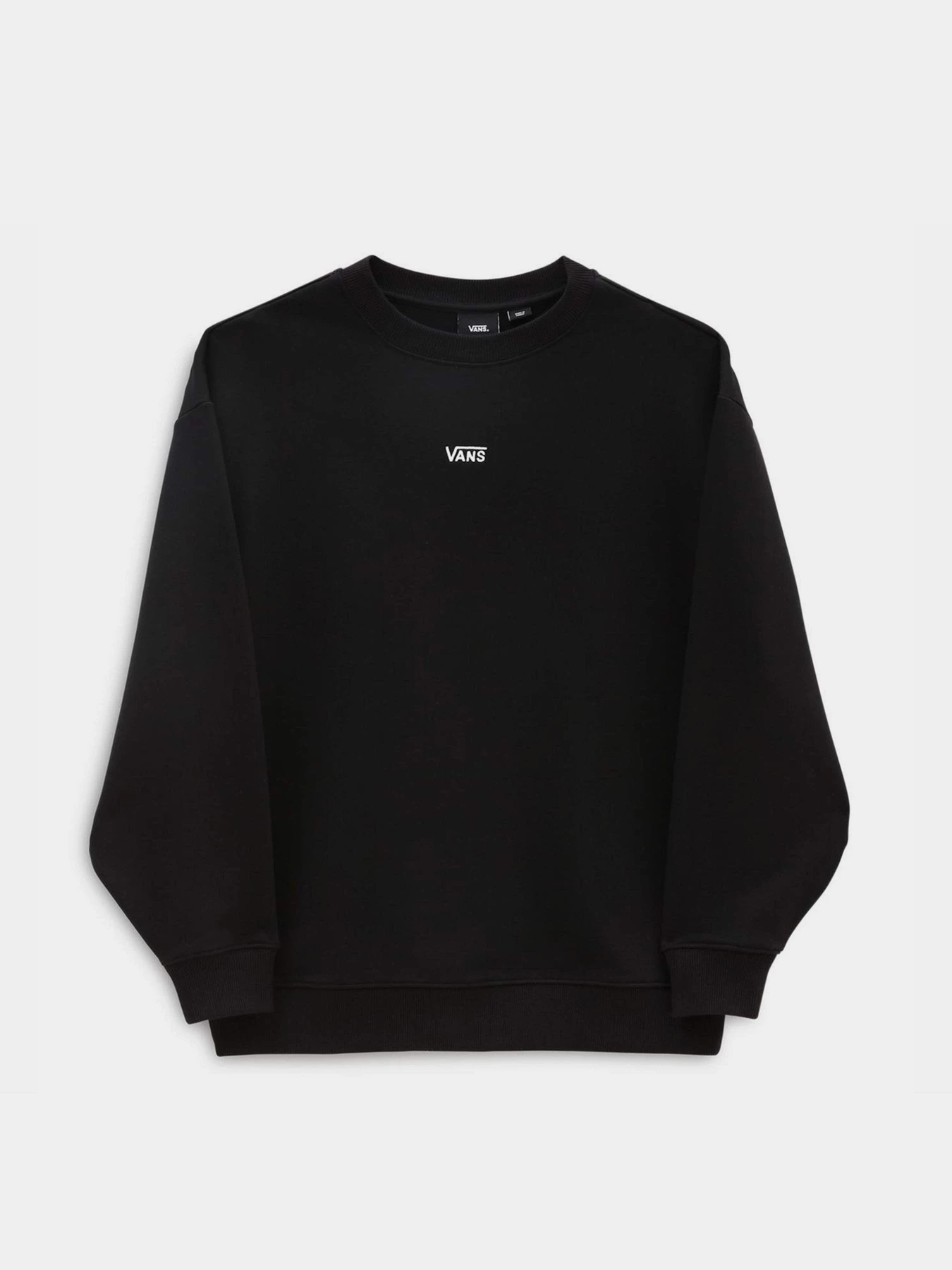 Худі та світшоти Vans Flying V модель VN0A7RMBBLK1 Худі та світшоти Vans Flying V модель VN0A7RMBBLK1 Фото