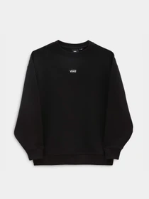 Худі та світшоти Vans Flying V модель VN0A7RMBBLK1 Фото