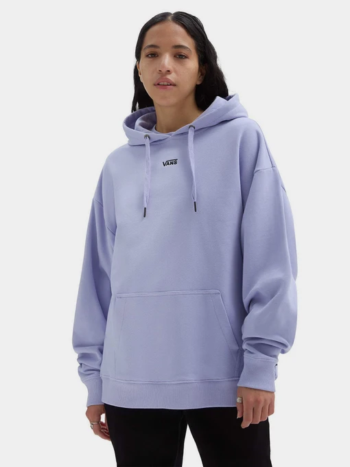Худи и свитшоты Vans Flying V модель VN0A7RMDC8B1 Фото