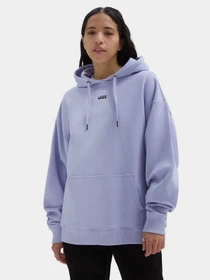 Худі та світшоти Vans Flying V модель VN0A7RMDC8B1 Фото
