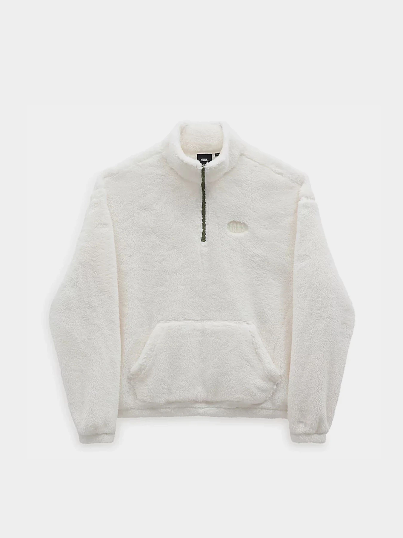 Худі та світшоти Vans Pioneer Mock Half Zip модель VN000A6RFS81 Худі та світшоти Vans Pioneer Mock Half Zip модель VN000A6RFS81 Фото