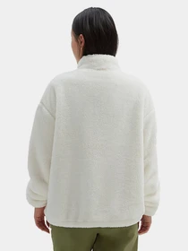 Худі та світшоти Vans Pioneer Mock Half Zip модель VN000A6RFS81 Фото