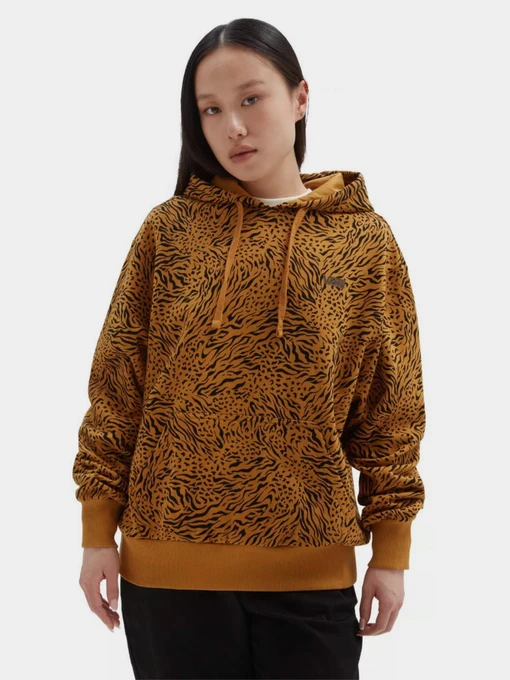 Худи и свитшоты Vans Scout Animal модель VN000A7G1M71 Фото