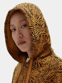 Худі та світшоти Vans Scout Animal модель VN000A7G1M71 Фото