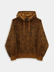 Худі та світшоти Vans Scout Animal модель VN000A7G1M71 Фото
