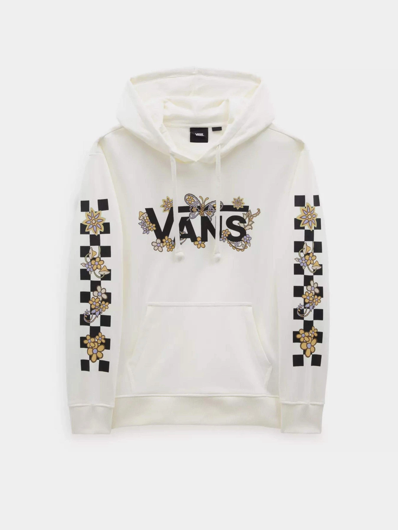 Худі та світшоти Vans Wyld Trippy Paisley модель VN000A7EFS81 Худі та світшоти Vans Wyld Trippy Paisley модель VN000A7EFS81 Фото