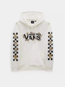Худі та світшоти Vans Wyld Trippy Paisley модель VN000A7EFS81 Фото