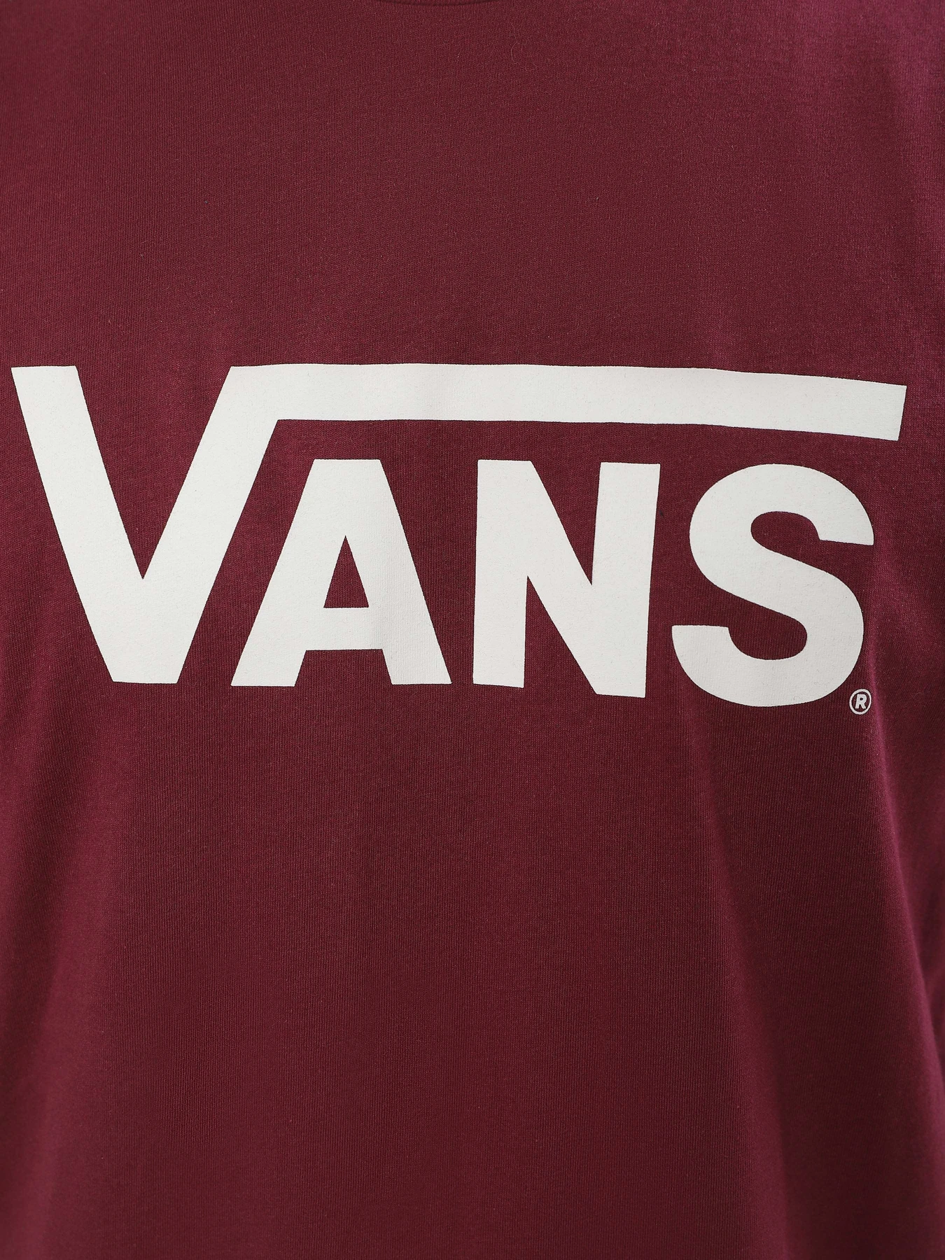 Футболки и поло Vans Classic модель VN0A7Y46KG21 Футболки и поло Vans Classic модель VN0A7Y46KG21 Фото
