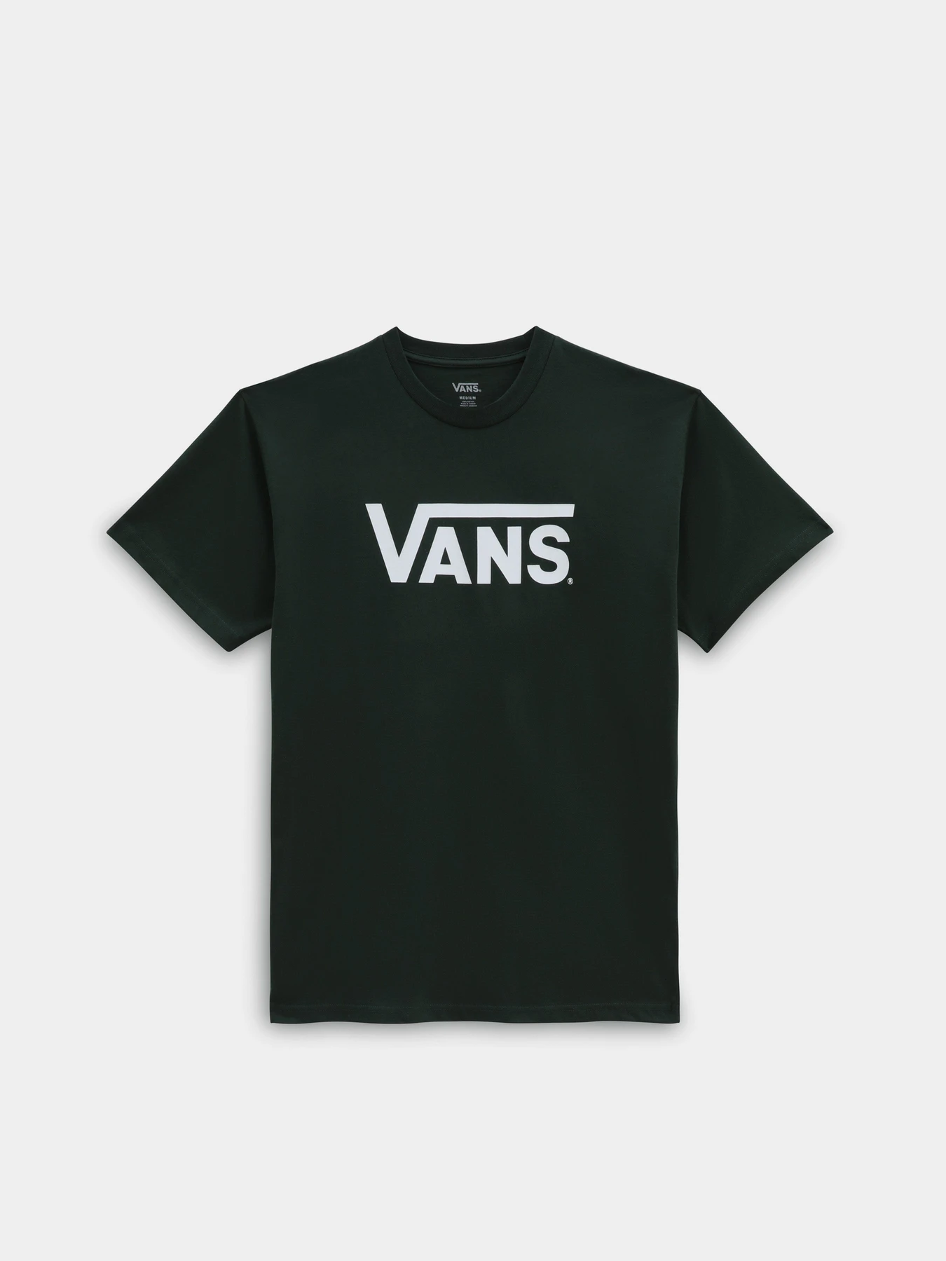 Футболки и поло Vans Classic модель VN0A7Y46FRS1 Фото