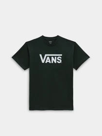Футболки и поло Vans Classic модель VN0A7Y46FRS1 Фото