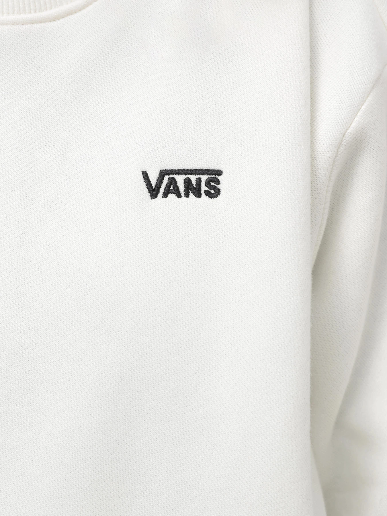 Худи и свитшоты Vans Comfycush Essential модель VN000A6CFS81 Худи и свитшоты Vans Comfycush Essential модель VN000A6CFS81 Фото