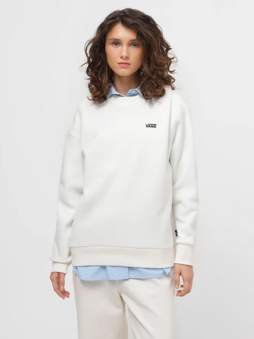 Худи и свитшоты Vans Comfycush Essential модель VN000A6CFS81 Фото