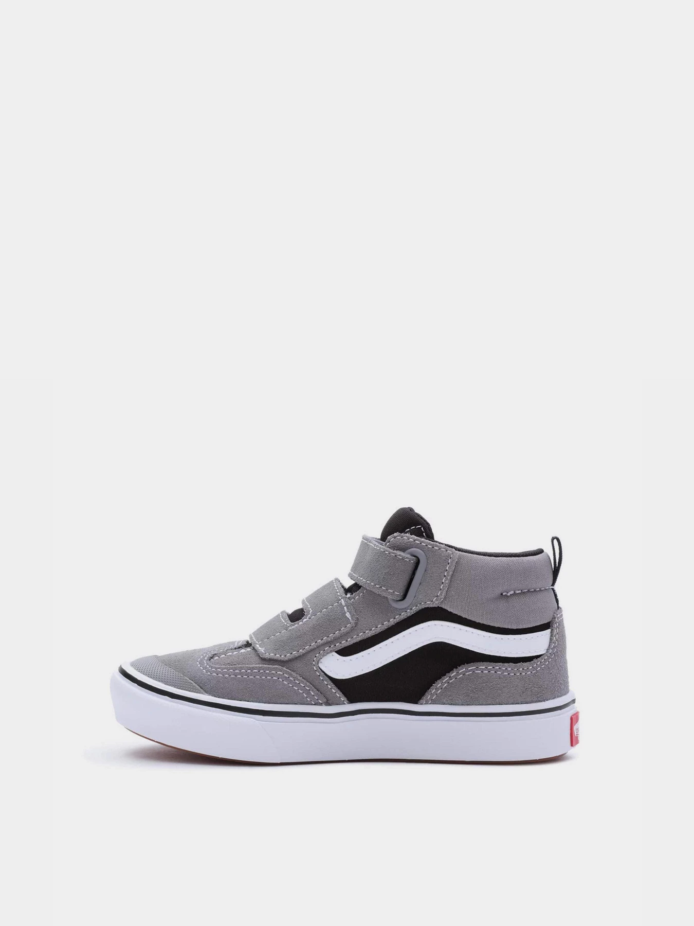 Кеды Vans SK8-Hi модель VN000BVG2391 Кеды Vans SK8-Hi модель VN000BVG2391 Фото